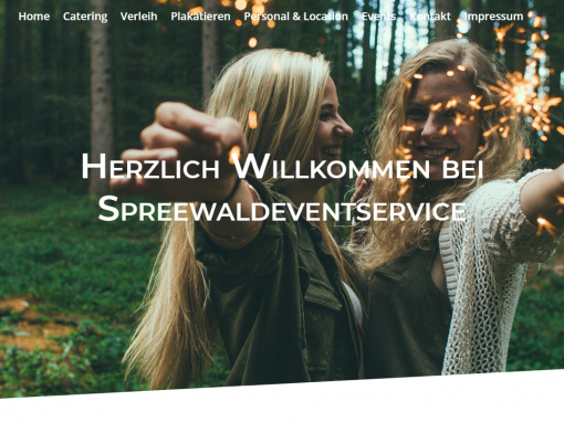 Spreewaldeventservice.de
