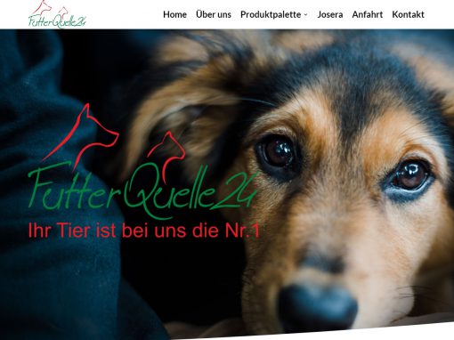 Futterquelle24.de