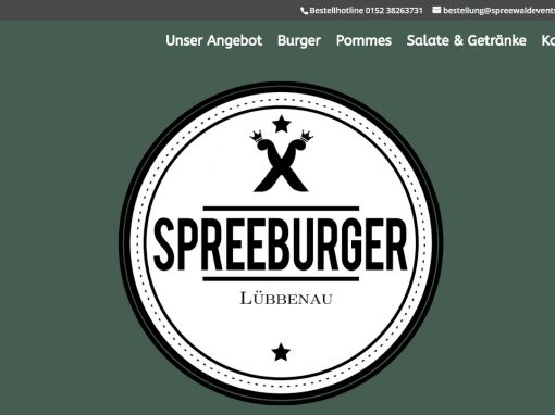Spreeburger.de